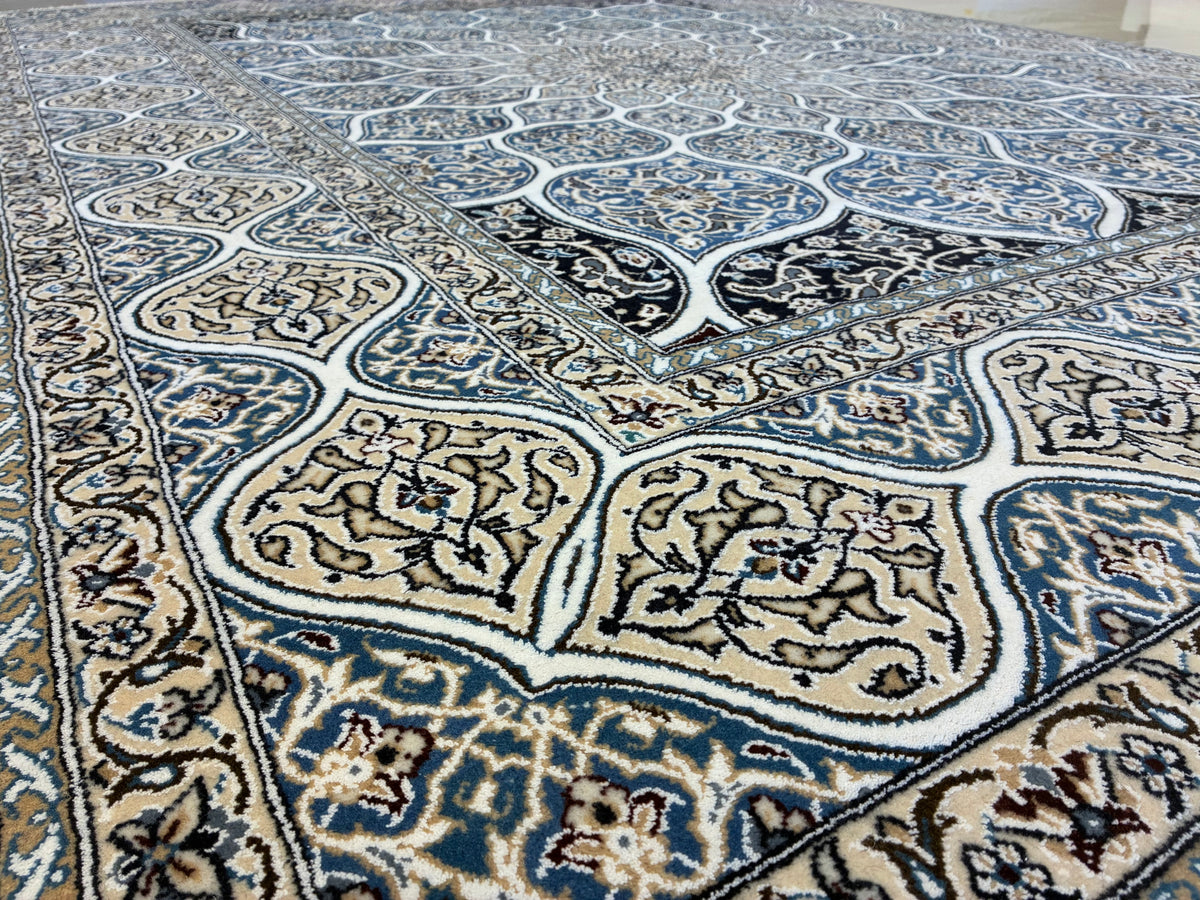 【千葉店】 ナイン 260cm x 200cm PS12137