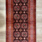 バルーチ 210cm x 105cm PS9169
