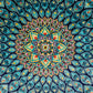 ペルシャンシルク 120cm x 80cm PS10999