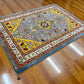 【オンライン限定】カシュクリ 214cm x 153cm RJ12251