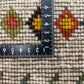 【オンライン限定】ギャッベ 130cm x 80cm RD16211