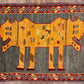 【千葉店】シラーズ 156cm x 105cm RJ14039