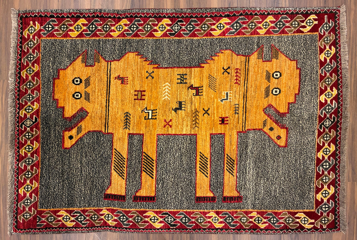 【千葉店】シラーズ 156cm x 105cm RJ14039