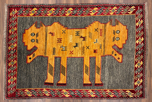 【千葉店】シラーズ 156cm x 105cm RJ14039