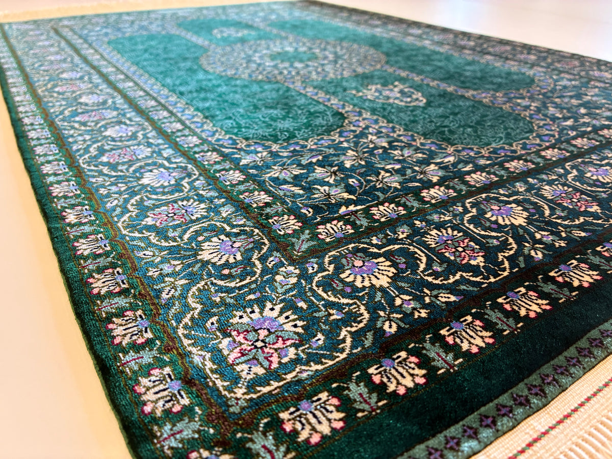 【千葉店】クム マスミ工房 90cm x 60cm A22125