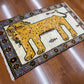 【オンライン限定】ギャッベ アマレバフト 120cm x 74cm RJ13277