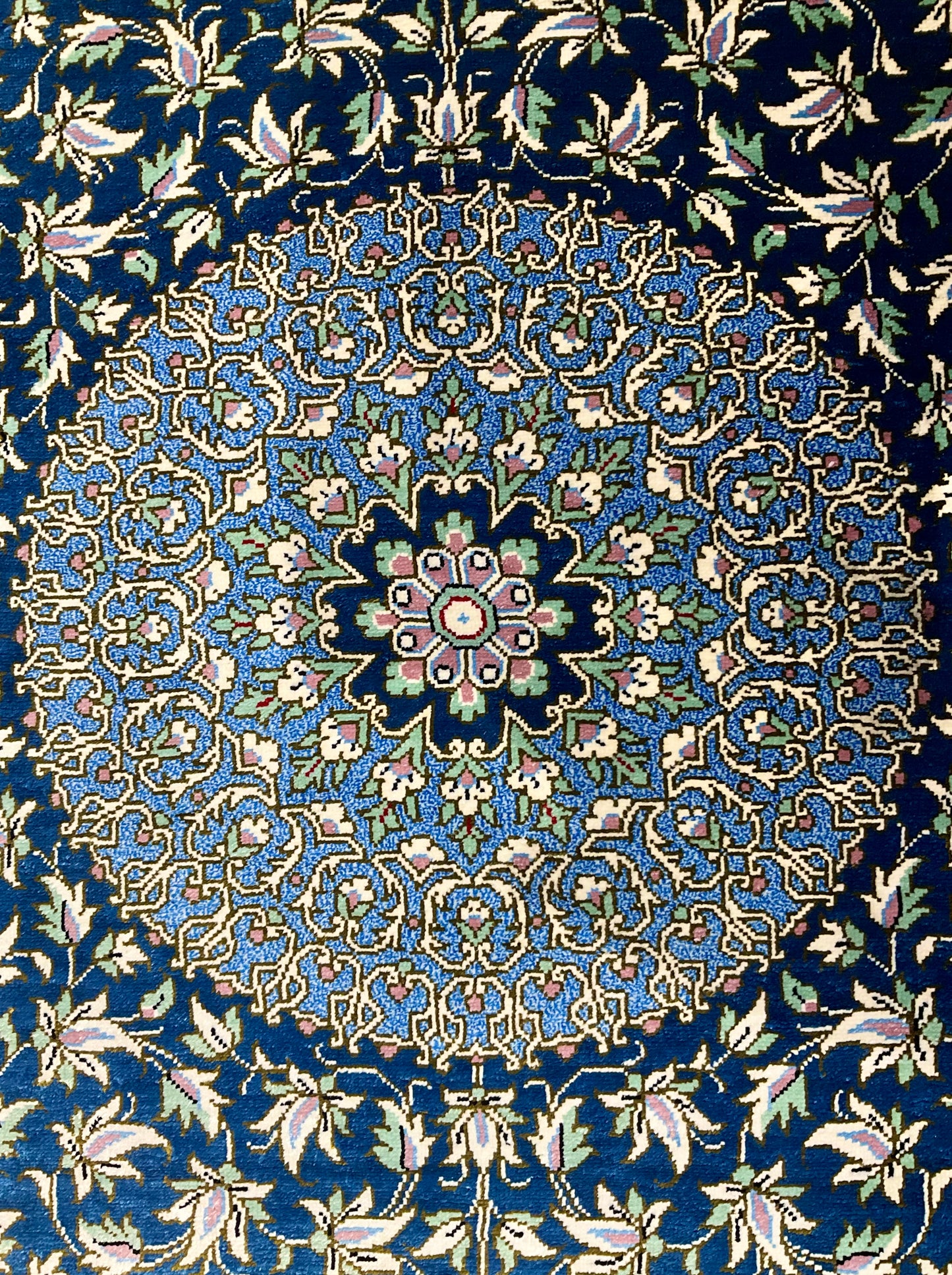 クム マスミ(マースミ)工房 89cm x 59cm A21993