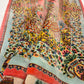 【千葉店】クム ジャムシディ工房 91cm x 61cm PS12955