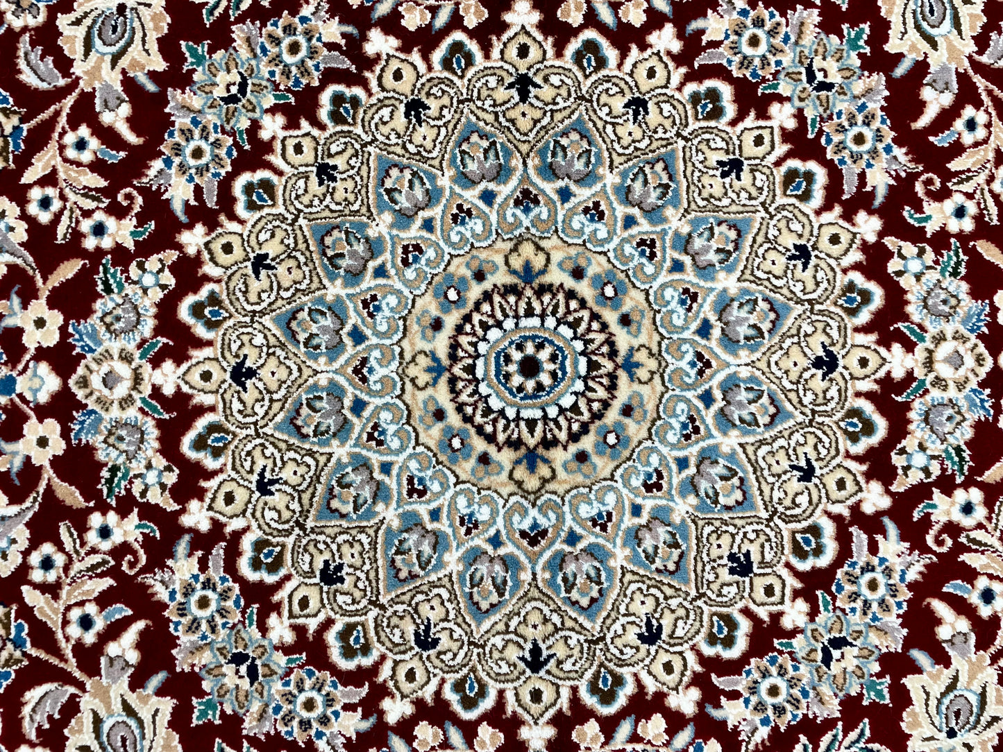【オンライン限定】ナイン 205cm x 130cm PS2776