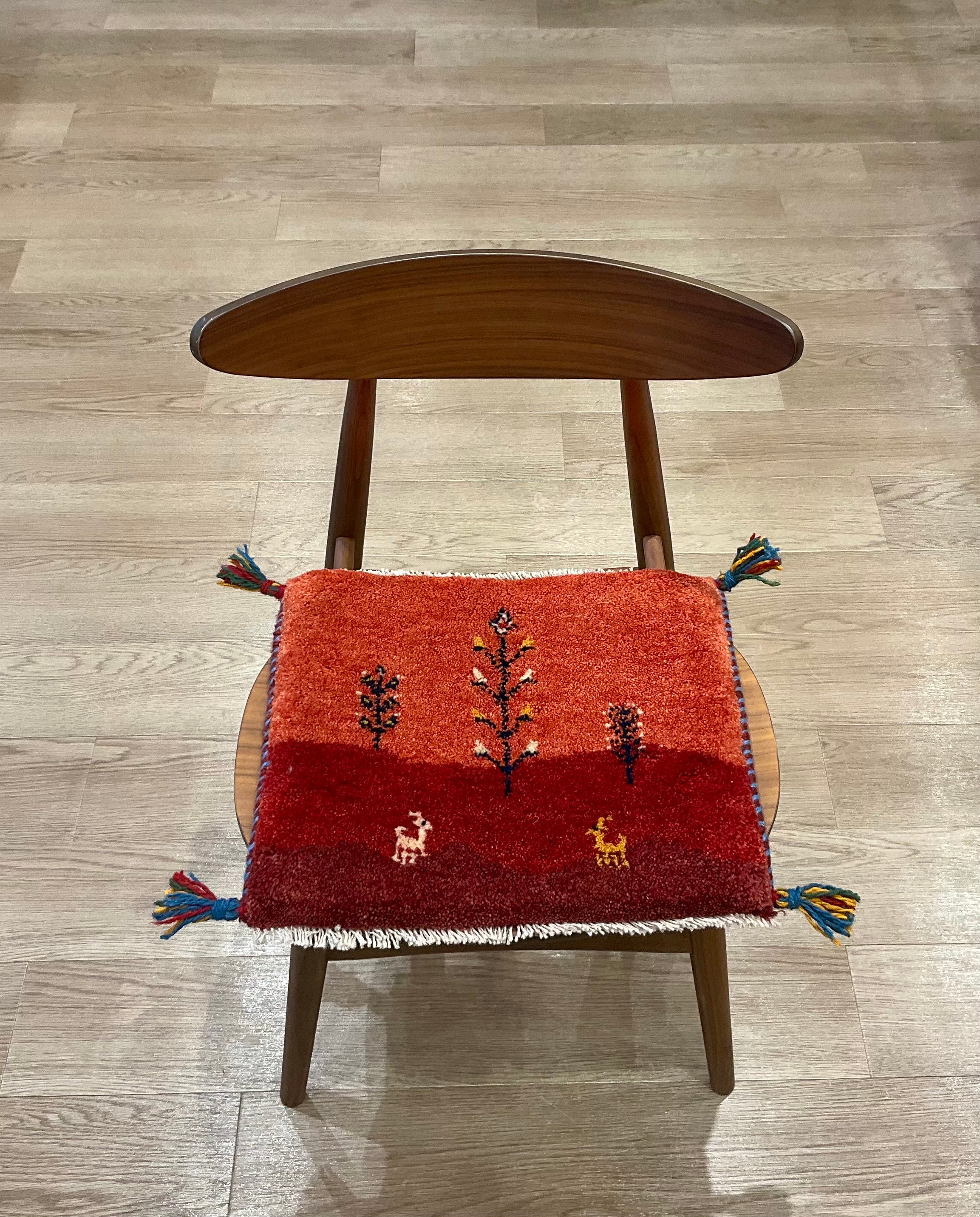 ギャッベ – ペルシャ絨毯専門店 ペルシャンパトリス