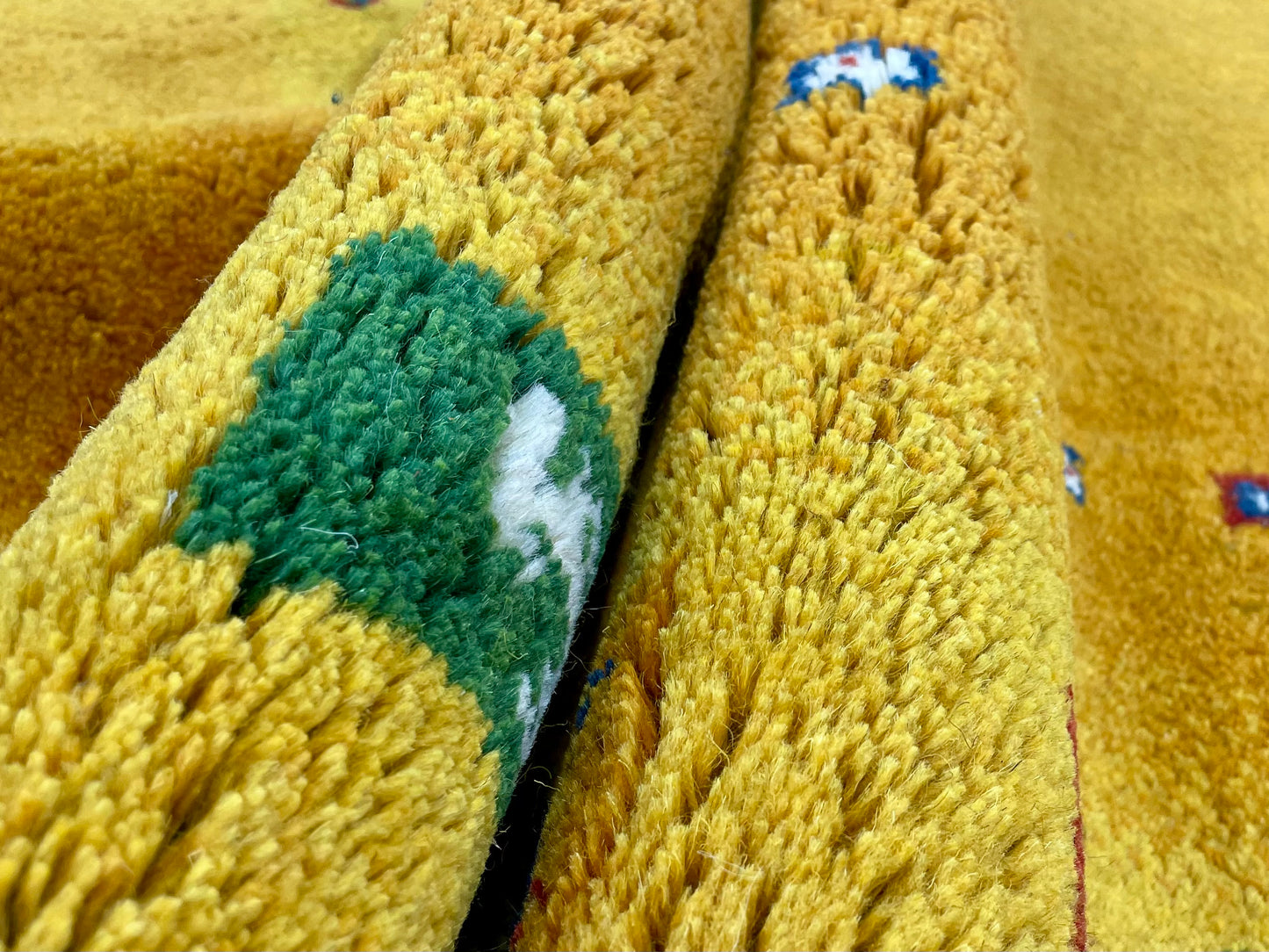 【オンライン限定】ギャッベ 293cm x 205cm RJ16191