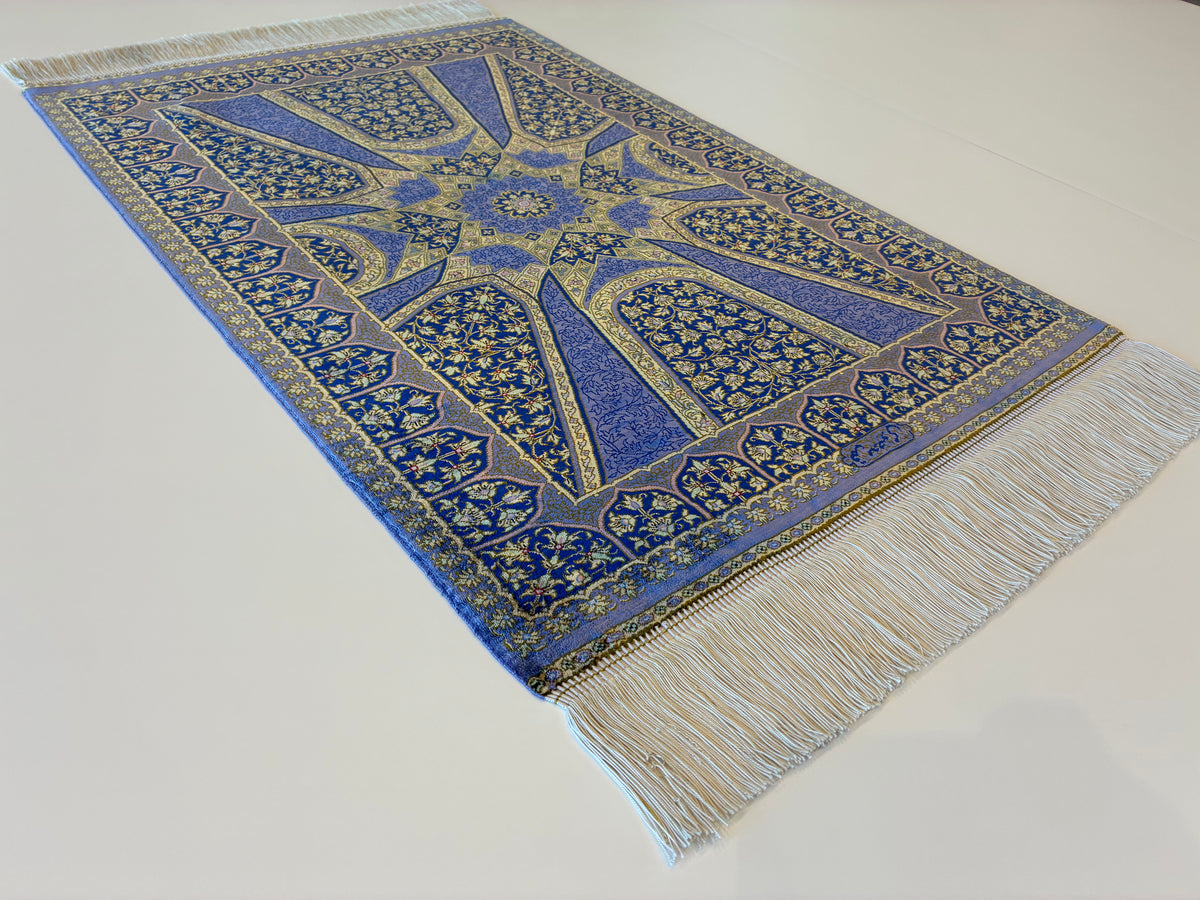 【千葉店】クム マスミ工房 90cm x 61cm A22116