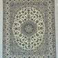【千葉店】 ナイン・シシラ 261cm x 205cm PS9895