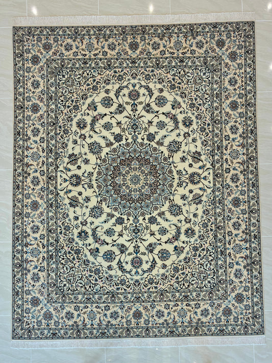 【千葉店】 ナイン・シシラ 261cm x 205cm PS9895