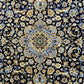 カシャーン (カシャン) 205cm x 138cm NT15176