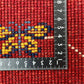 【オンライン限定】ギャッベ 85cm x 62cm RJ12395