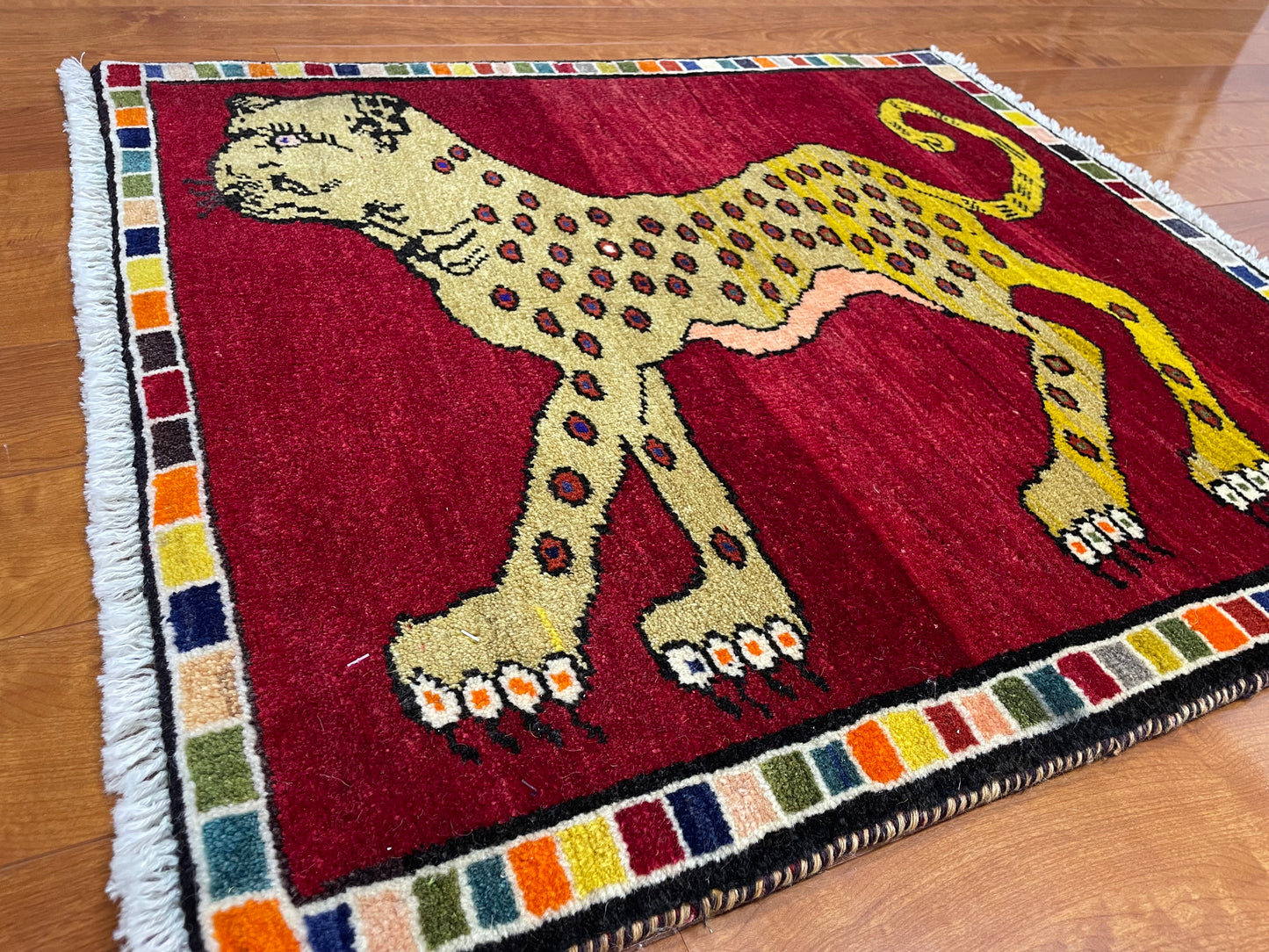 【オンライン限定】シラーズ 82cm x 74cm PS977-1