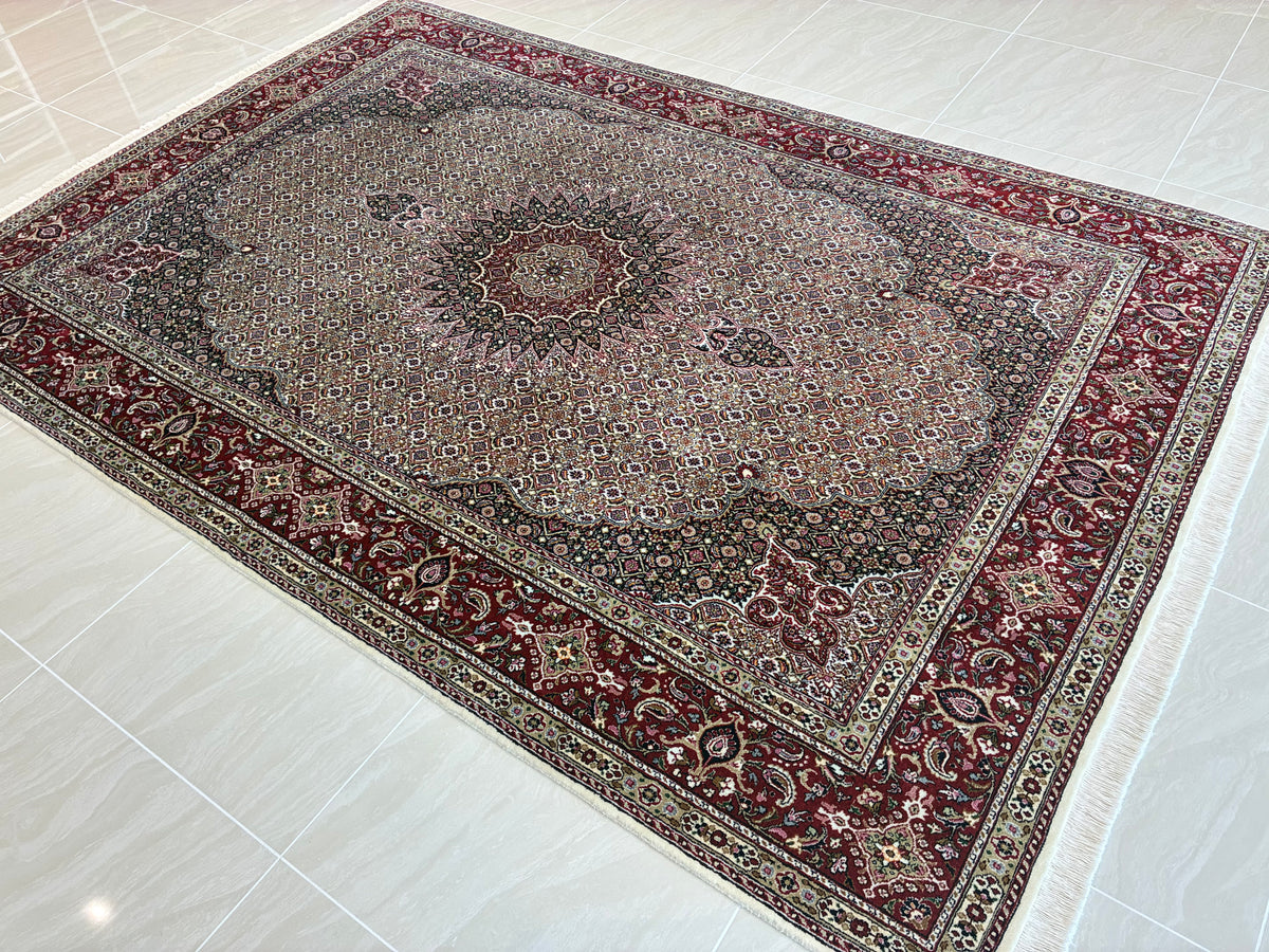 【千葉店】ムード 292cmx200cm NT12219