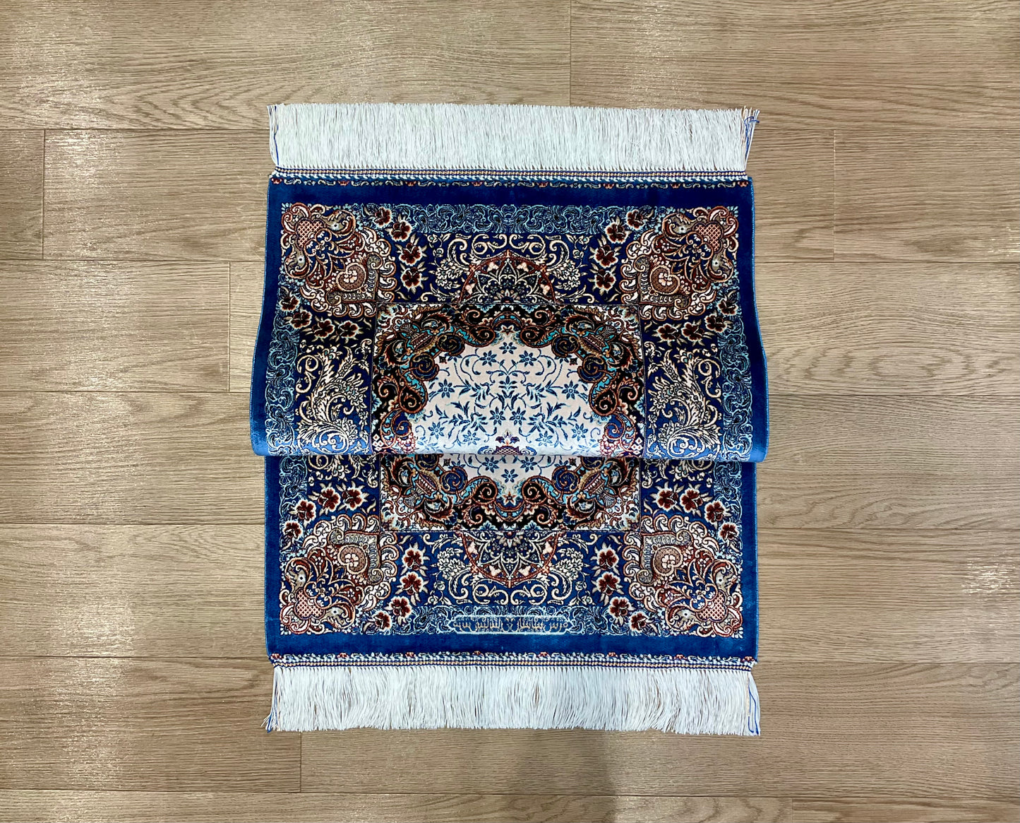 ペルシャンシルク 90cm x 60cm PS10942