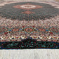 タブリーズ  アブドラーヒ工房 200cm x 155cm PS7594