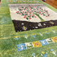 【オンライン限定】ギャッベ 86cm x 60cm RJ1483