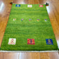 【オンライン限定】ギャッベ 86cm x 60cm RJ1620