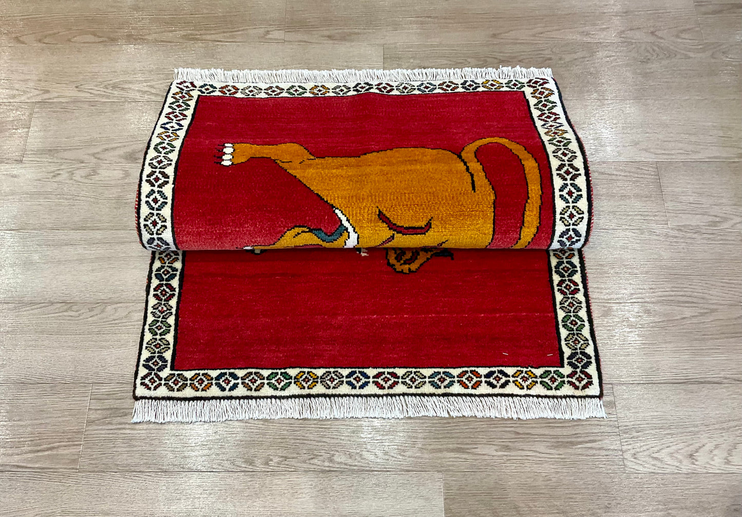 シラーズ 123cm x 82cm RJ14025