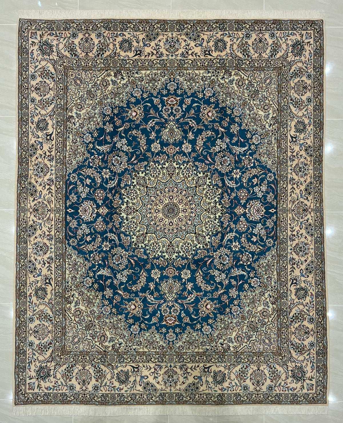 【千葉店】 ナイン 250cm x 200cm PS4484