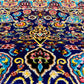 【福岡店】ペルシャンシルク 90cm x 60cm PS13557
