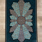 ペルシャンシルク 120cm x 80cm PS10447
