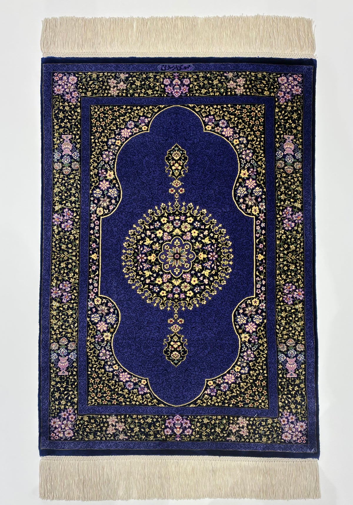 【千葉店】クム アルサラーニ工房 82cm x 57cm PS3102