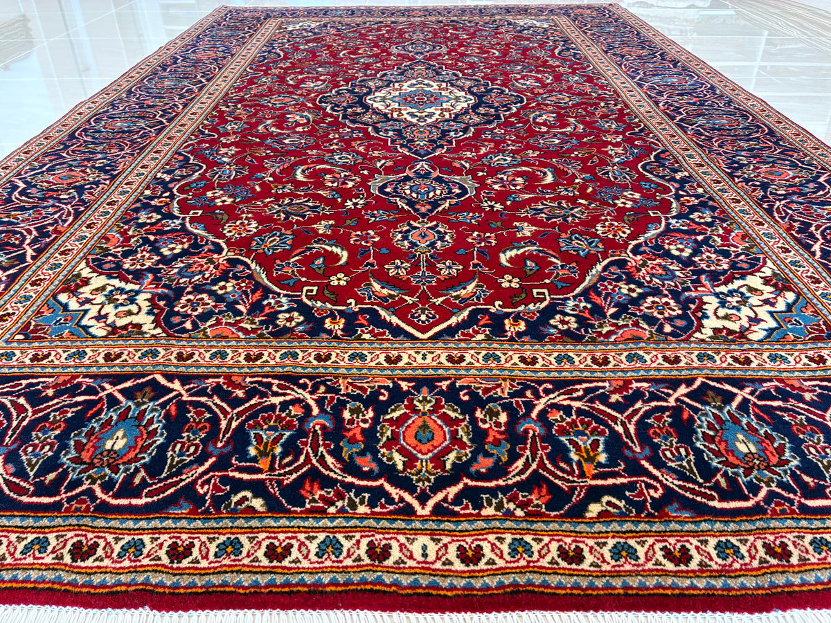 【千葉店】カシャーン 308cm x 194cm PS10370