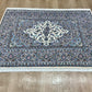 カシャーン (カシャン) 255cm x 207cm JM593