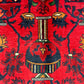 【オンライン限定】アフガニスタン 203cm x 157cm NT16985