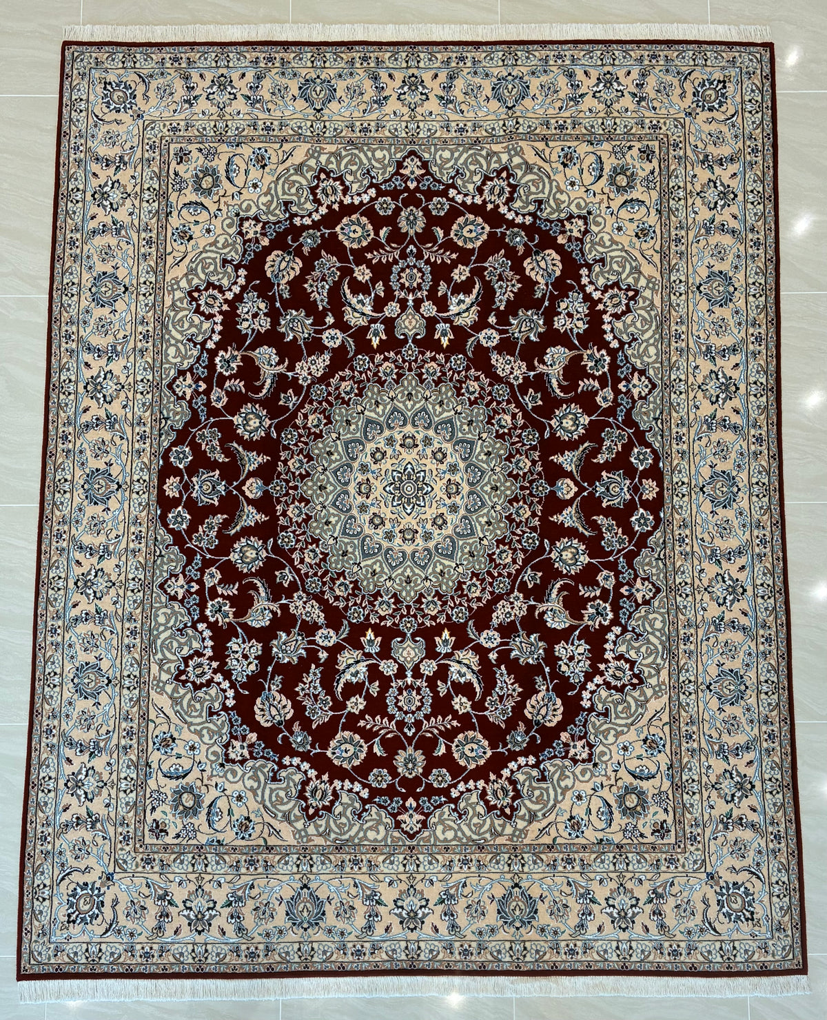 【オンライン限定】 ナイン 260cm x 205cm PS7567
