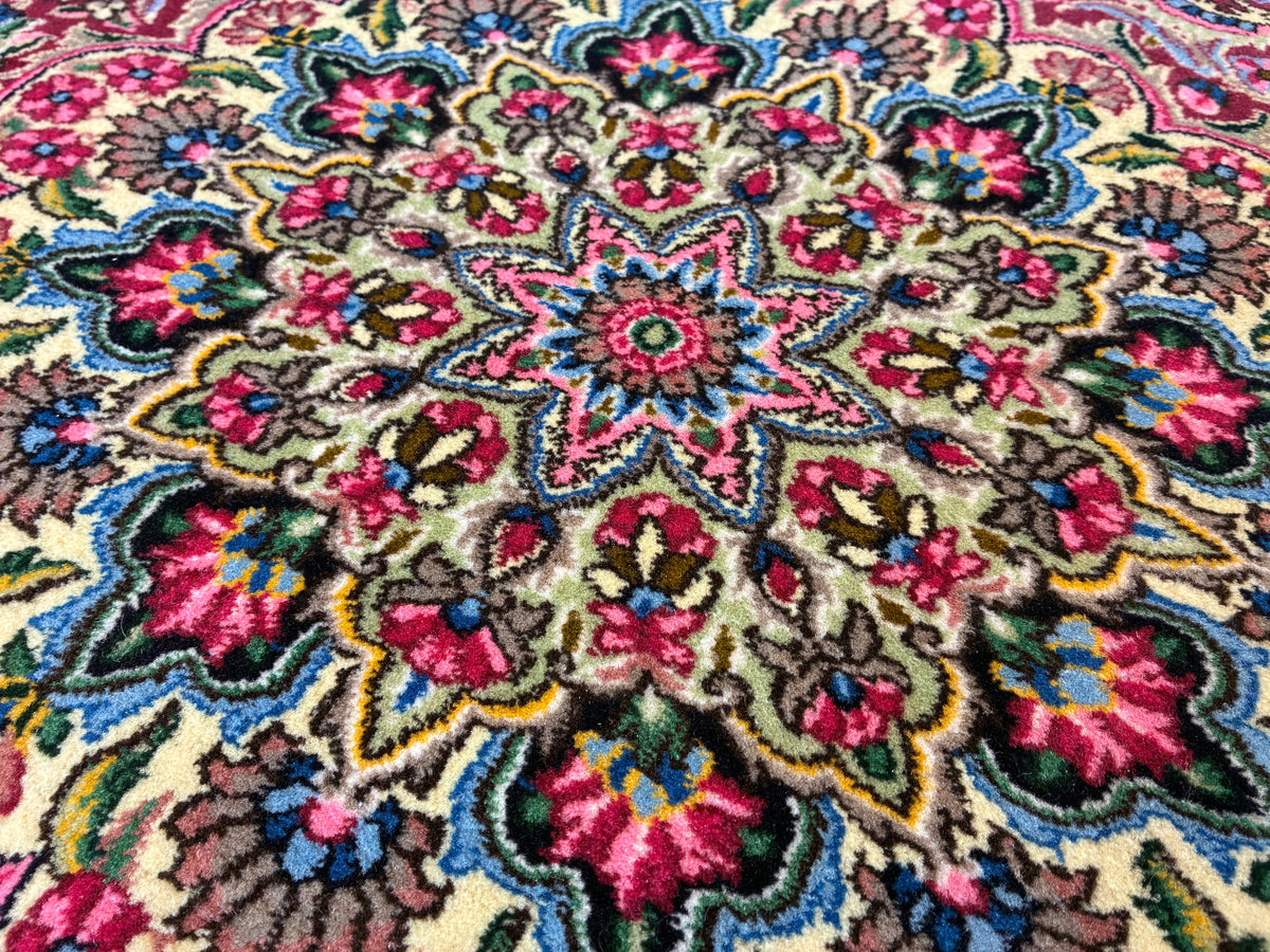 【千葉店】ケルマン 300cm x 210cm PS11258
