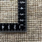 【オンライン限定】ギャッベ アマレバフト 120cm x 74cm RJ13277