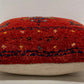 【福岡店】ギャッベクッション 42cm x 42cm Z2876