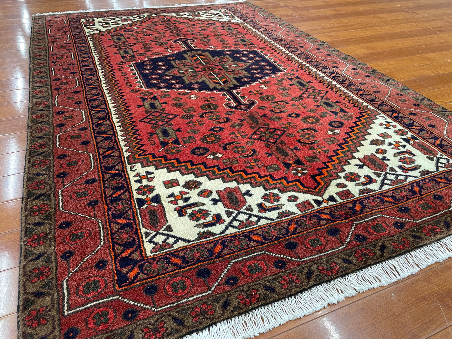 【オンライン限定】ハメダン 195cm x 135cm PS7477