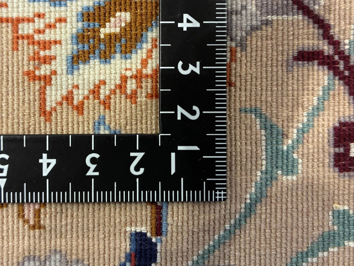 【千葉店】イスファハン　ファッターヒ工房 310cm x 203cm PS12967