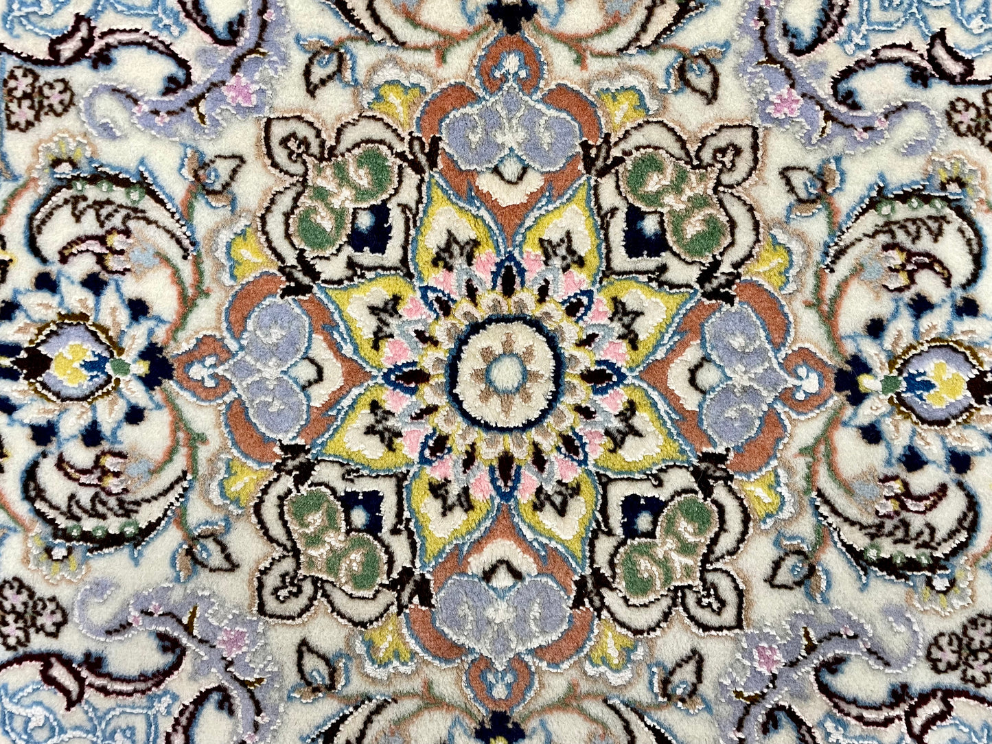 【オンライン限定】ナインシシラ ショジャイ工房 235cm x 150cm PS133