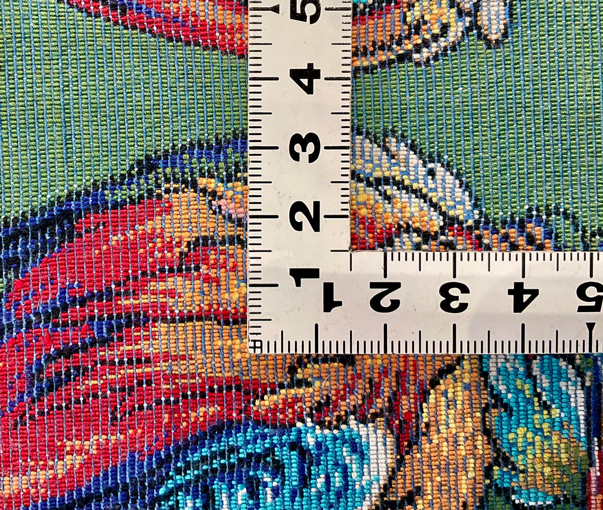 【福岡店】ペルシャンシルク 90cm x 60cm PS13949