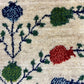 【オンライン限定】ギャッベ 88cm x 58cm RJ14062