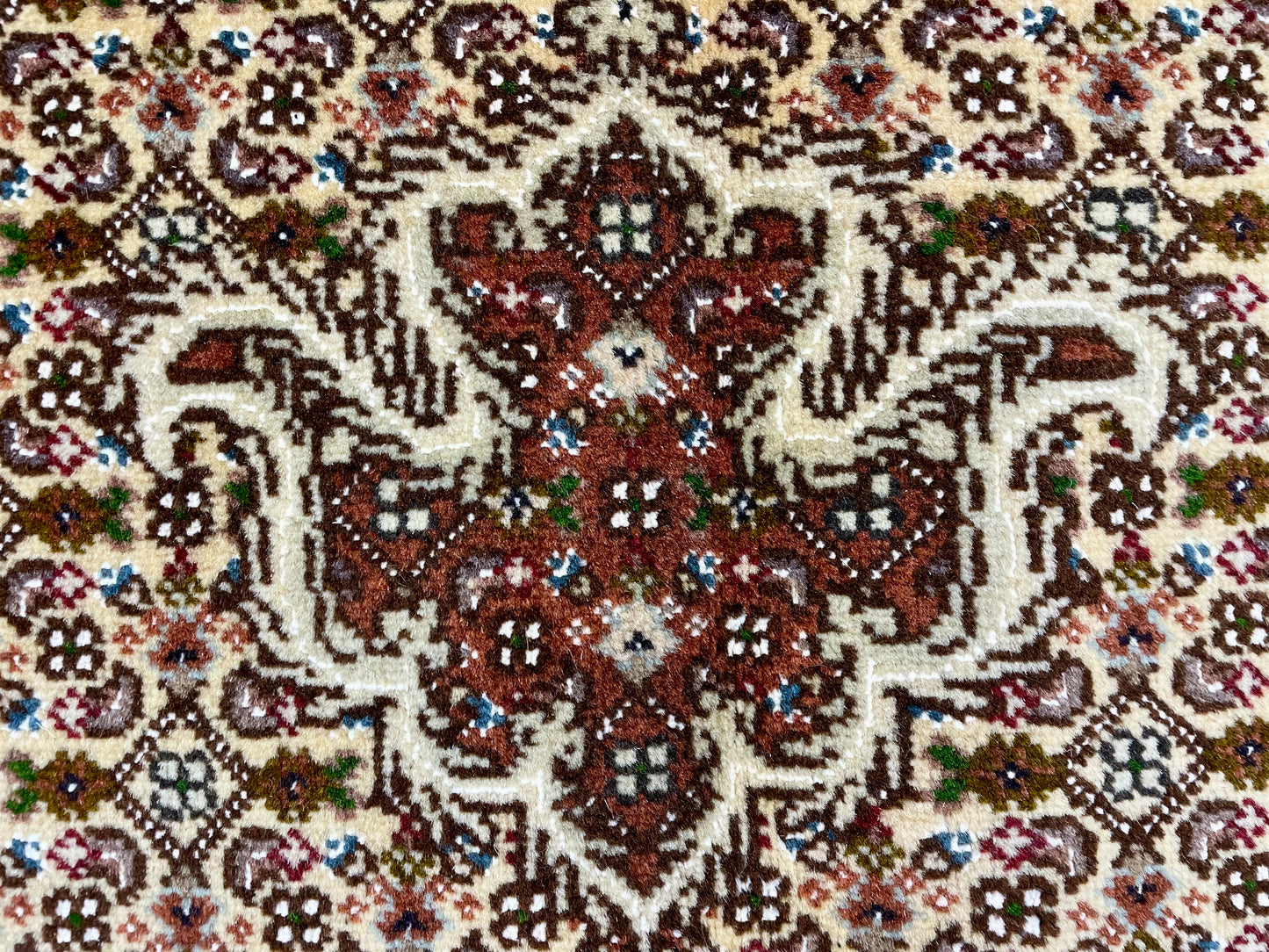 【オンライン限定】タブリーズ  200cm x 151cm A17211