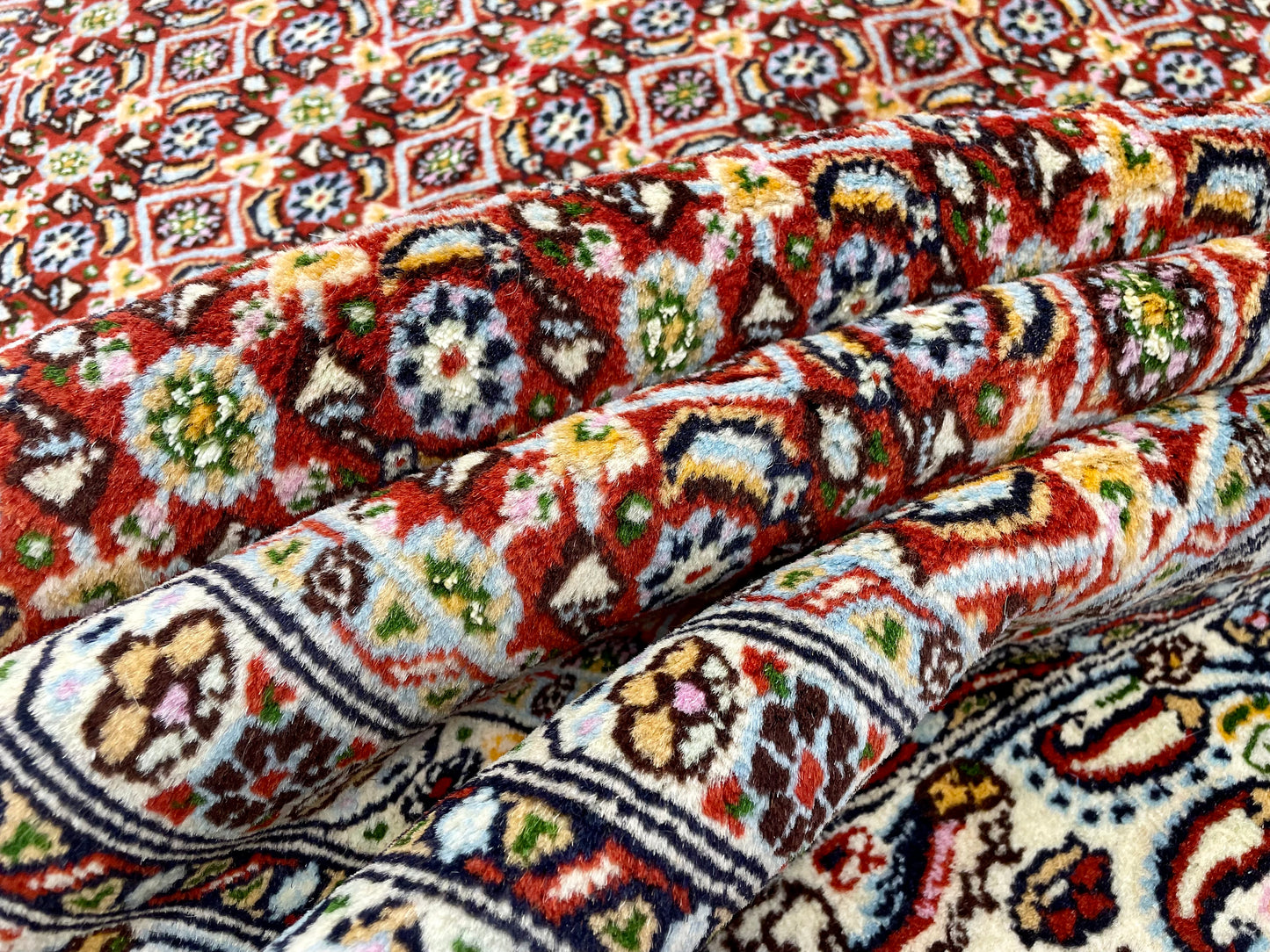 【オンライン限定】ムード 200cm x 148cm NT12279