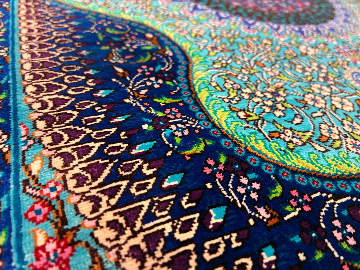 【千葉店】クム フェイジーザーデ工房 90cm x 59cm PS13294