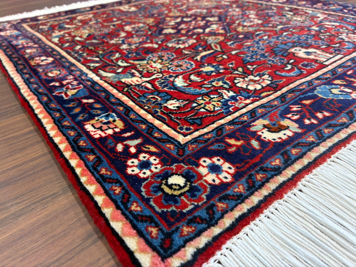 【千葉店】サルーク 77cm x 67cm PS8067
