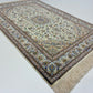 【千葉店】カシャーンシルク ファッラー工房 118cm x 79cm PS655