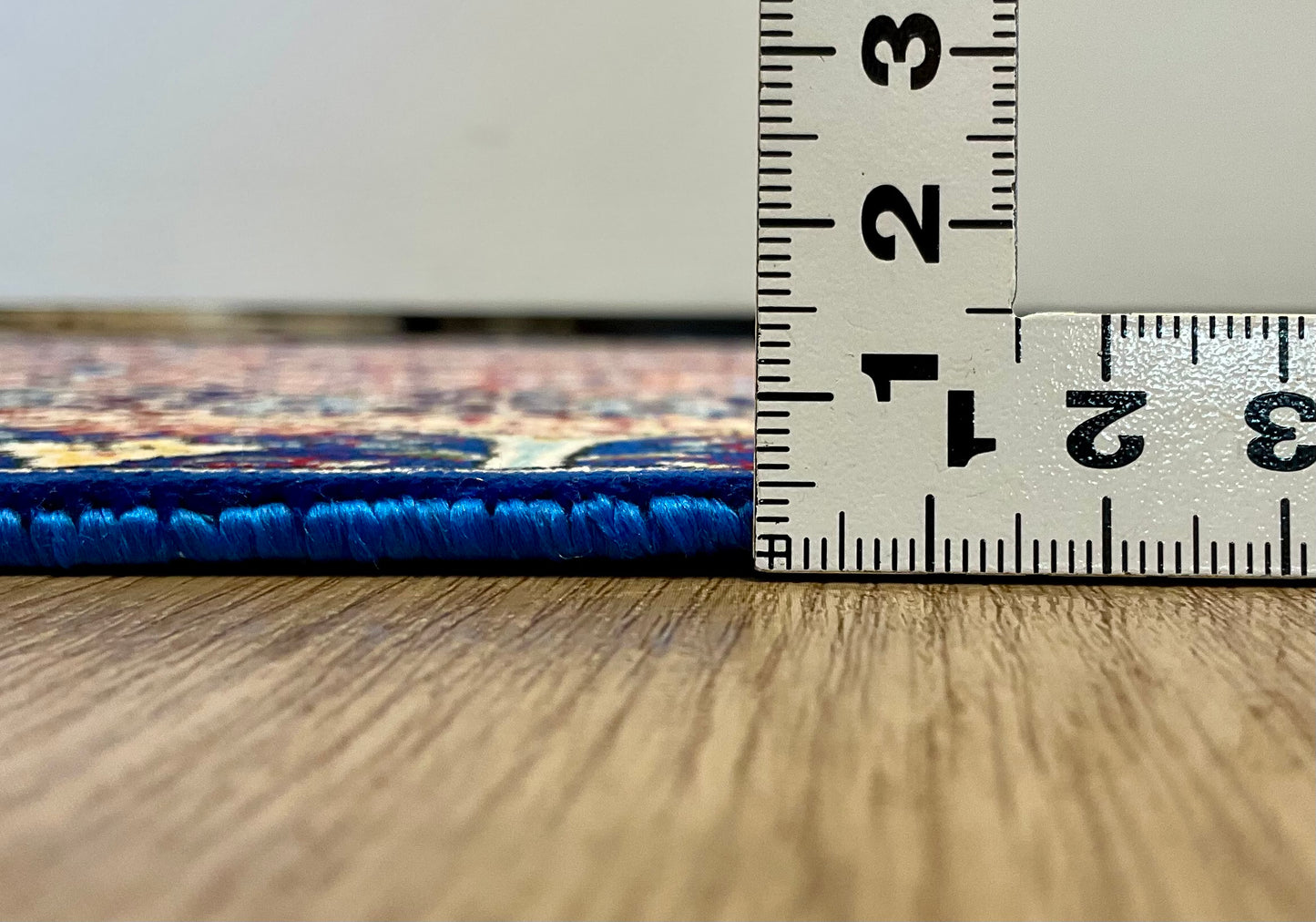 ペルシャンシルク 90cm x 60cm PS10548