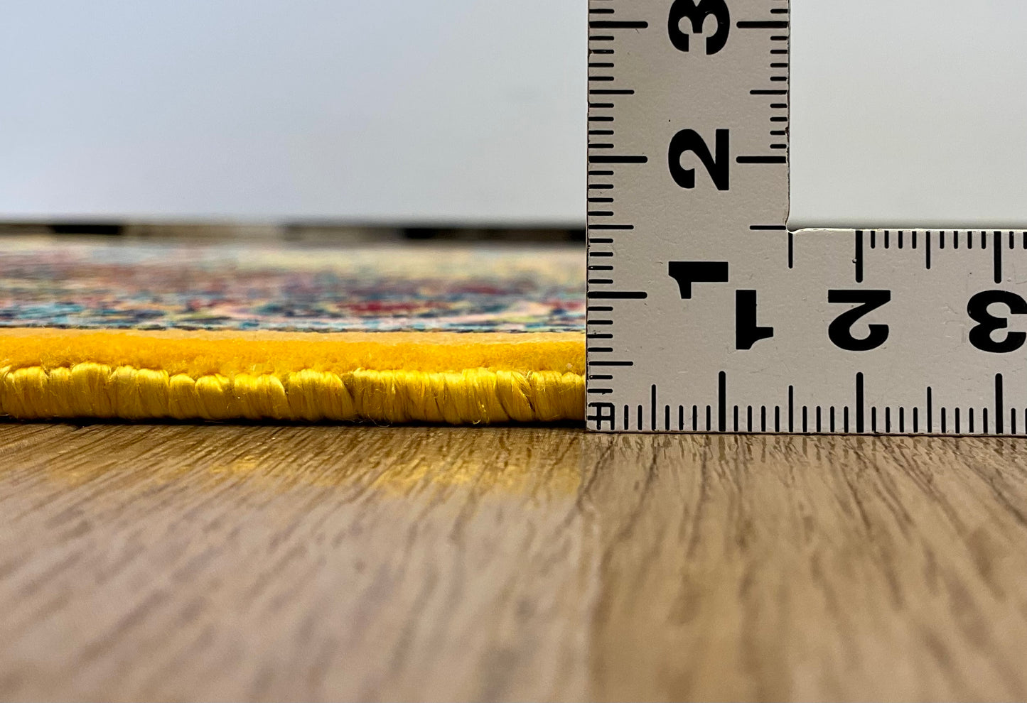 ペルシャンシルク 90cm x 60cm PS10940